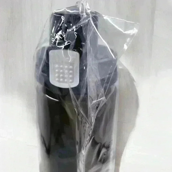 Plastic Water Bottle “Made To Worship” Flip Top Religious Christian Sporty - Picture 7 of 13